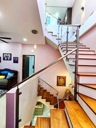 Thomson Garden Estate (D20), Terrace #547908101